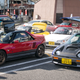 Image for article titled Sundays At Japan's Craziest Parking Lot Are Wild Beyond Any Sense Of Reason